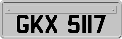 GKX5117