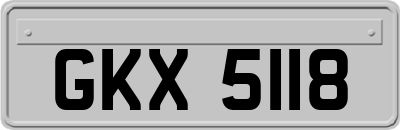 GKX5118