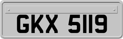 GKX5119