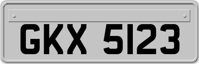 GKX5123