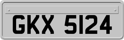 GKX5124