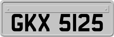 GKX5125