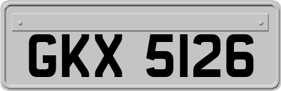 GKX5126