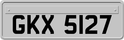 GKX5127