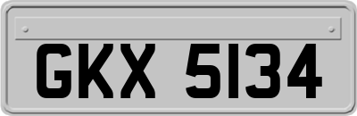 GKX5134