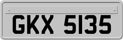 GKX5135