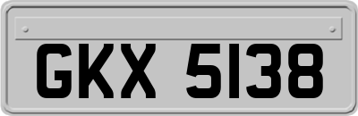 GKX5138