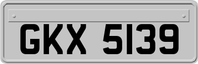 GKX5139