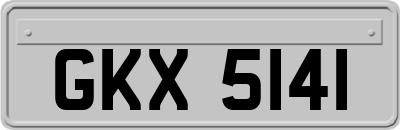 GKX5141