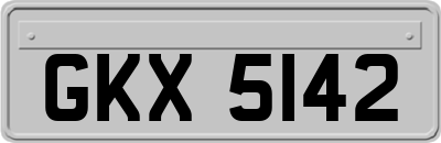 GKX5142