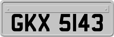 GKX5143