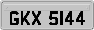 GKX5144