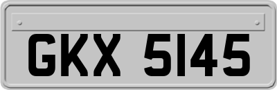 GKX5145