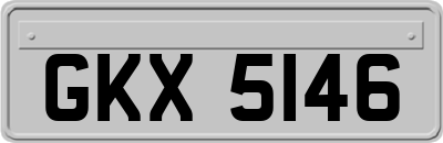 GKX5146