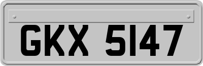 GKX5147