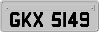 GKX5149