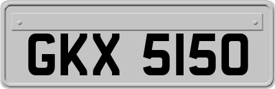 GKX5150