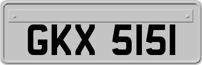 GKX5151