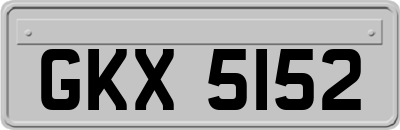 GKX5152