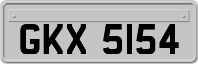 GKX5154