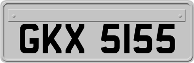 GKX5155