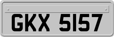 GKX5157