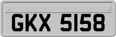 GKX5158