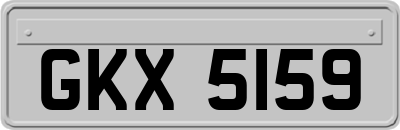 GKX5159