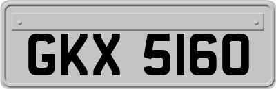 GKX5160