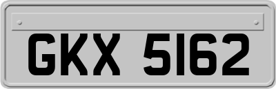 GKX5162