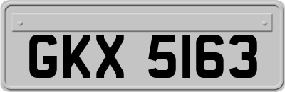 GKX5163