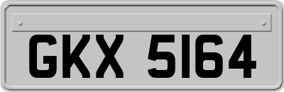 GKX5164