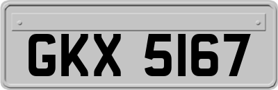 GKX5167