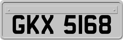 GKX5168