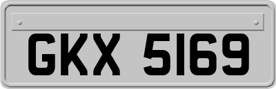 GKX5169