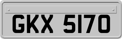 GKX5170