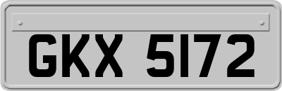 GKX5172