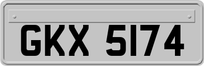 GKX5174