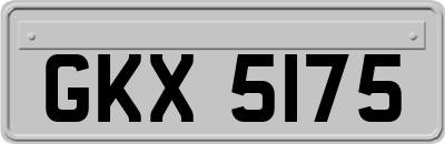 GKX5175