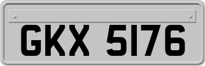 GKX5176