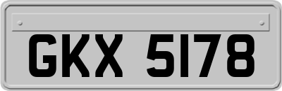 GKX5178