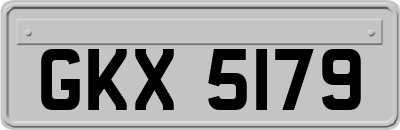 GKX5179