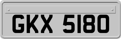 GKX5180