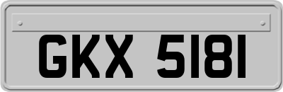 GKX5181