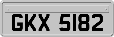 GKX5182