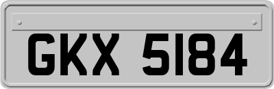 GKX5184