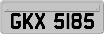 GKX5185