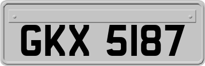 GKX5187