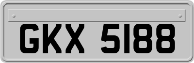 GKX5188