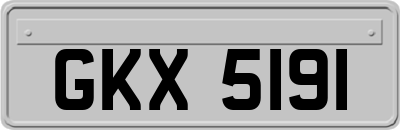 GKX5191